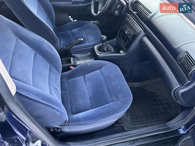 Универсал Audi A4 1998 в Чернигове