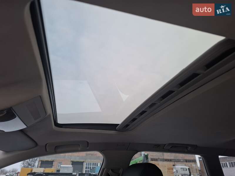 Универсал Audi A4 2002 в Полтаве