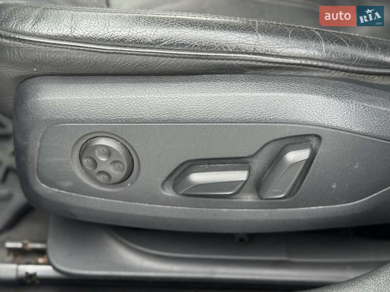 Седан Audi A4 2017 в Кривом Роге