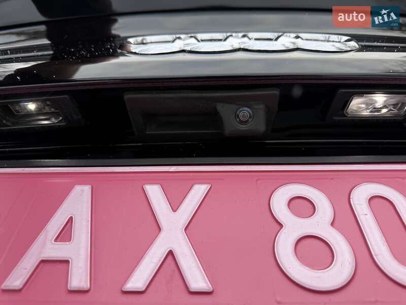 Седан Audi A4 2017 в Кривом Роге