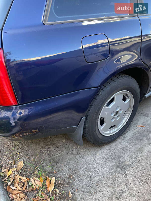 Универсал Audi A4 1996 в Киеве