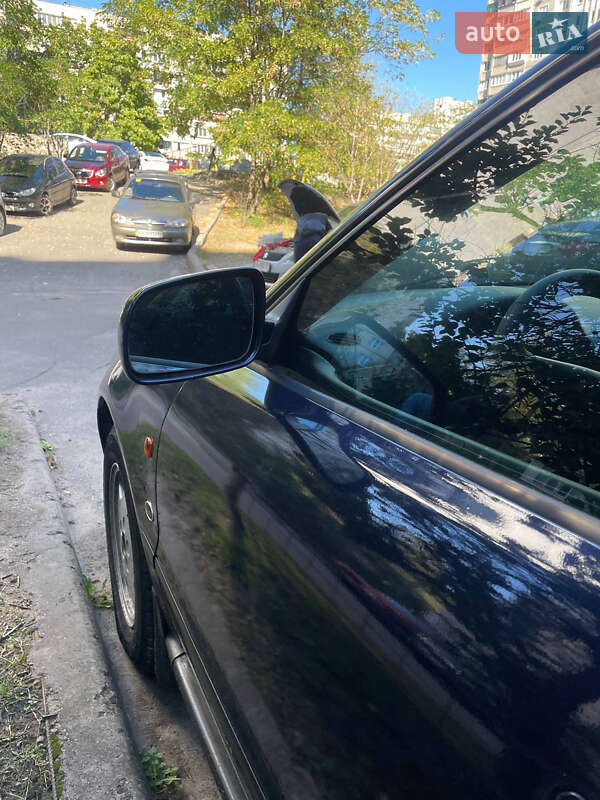 Универсал Audi A4 1996 в Киеве