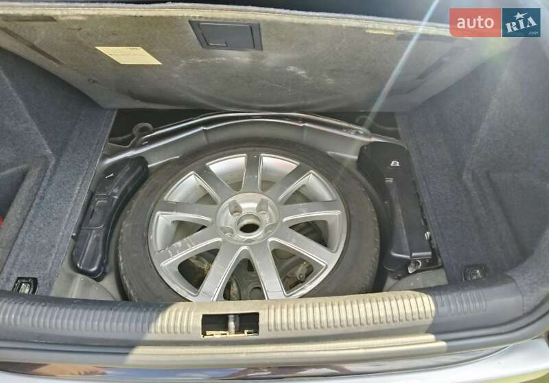 Седан Audi A4 2007 в Слов'янську фото 12 Седан Audi A4 2007 в Слов'янську