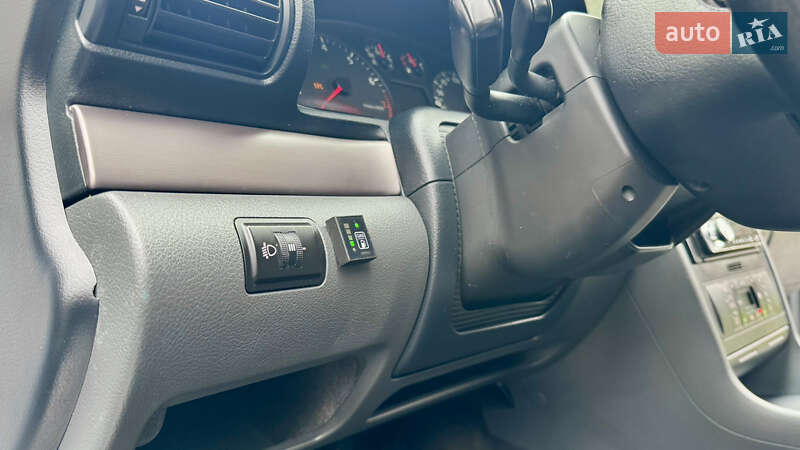 Седан Audi A4 2000 в Вінниці