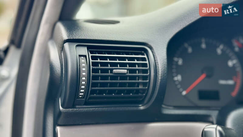 Седан Audi A4 2000 в Вінниці