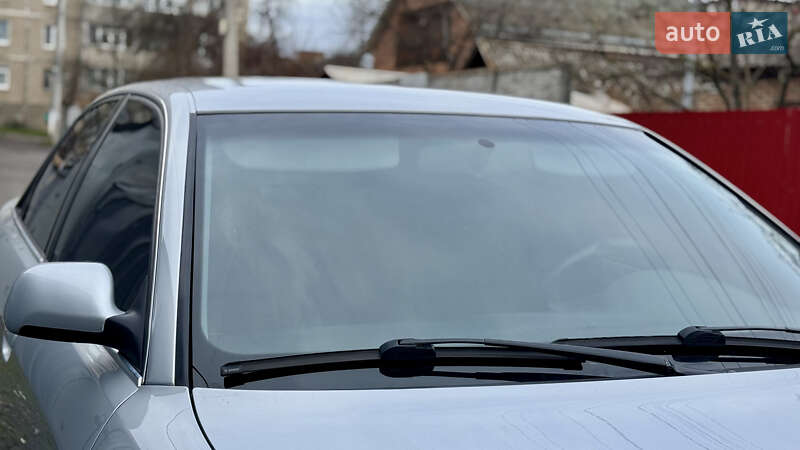 Седан Audi A4 2000 в Вінниці