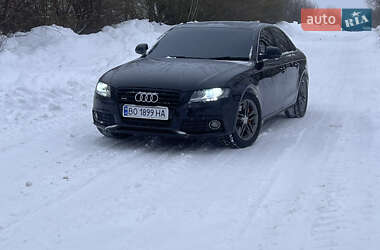 Седан Audi A4 2008 в Борщеві