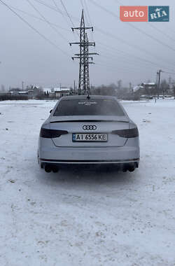 Седан Audi A4 2018 в Буче