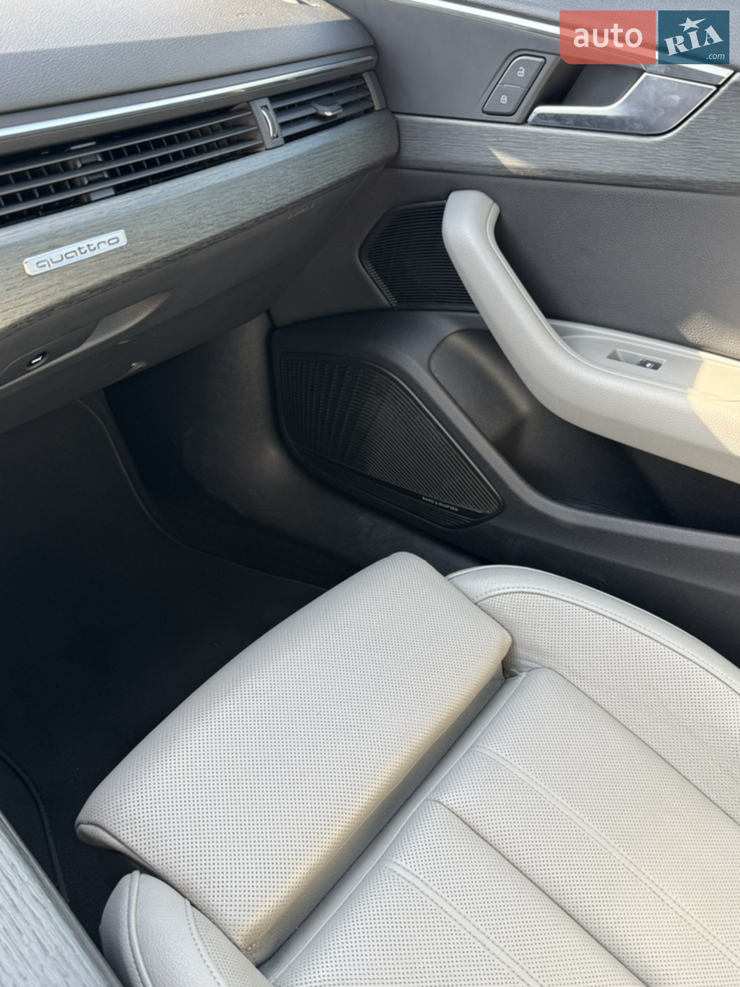 2017 Audi A4 - мініатюра 22