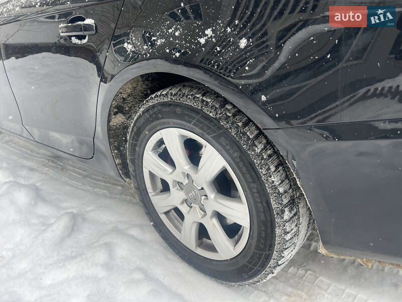 Универсал Audi A4 2008 в Житомире