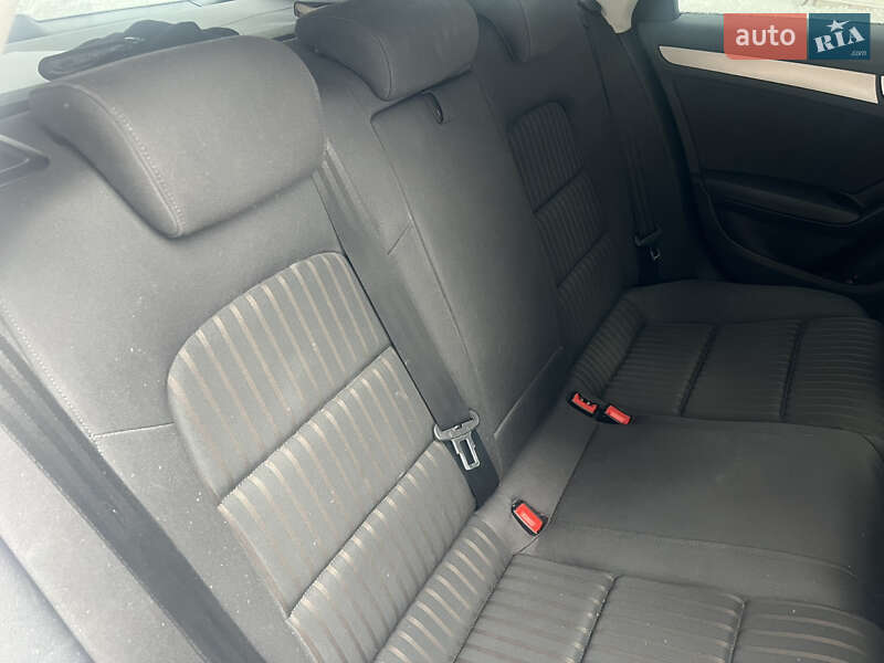 Универсал Audi A4 2008 в Житомире