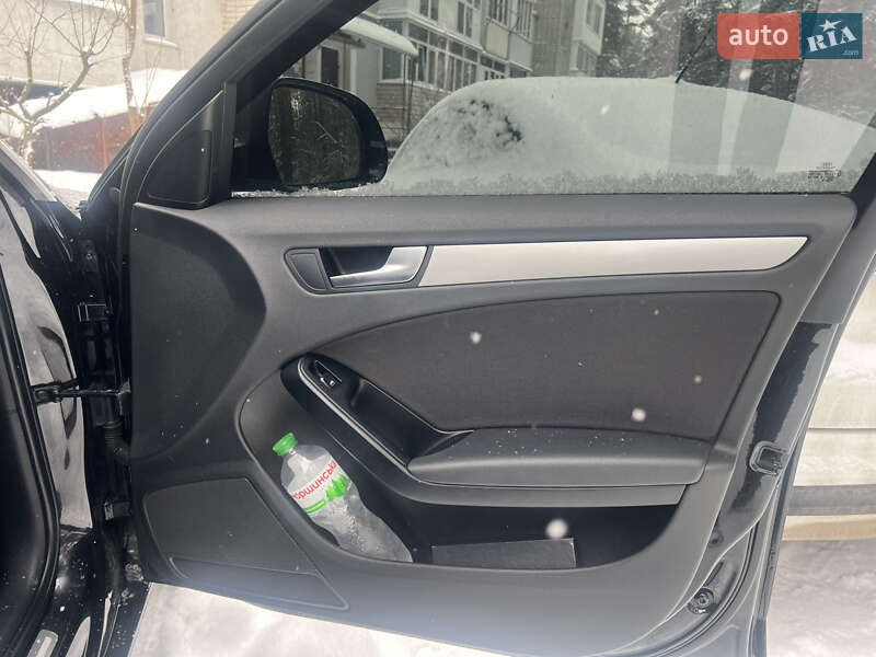 Универсал Audi A4 2008 в Житомире