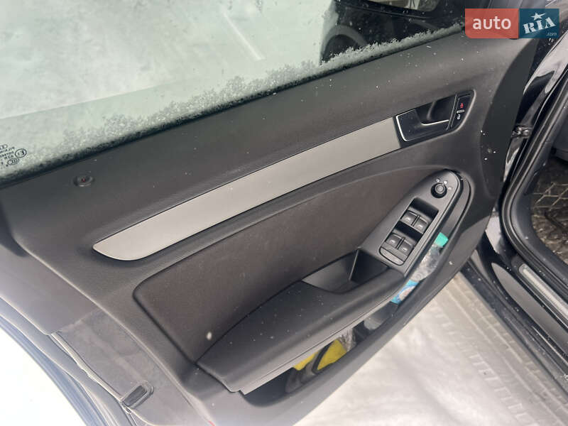 Универсал Audi A4 2008 в Житомире