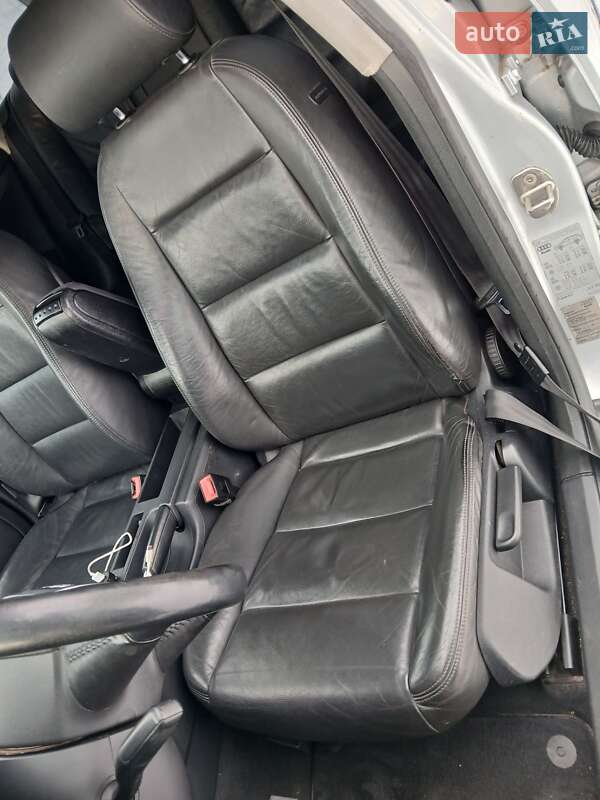 Универсал Audi A4 2005 в Луцке