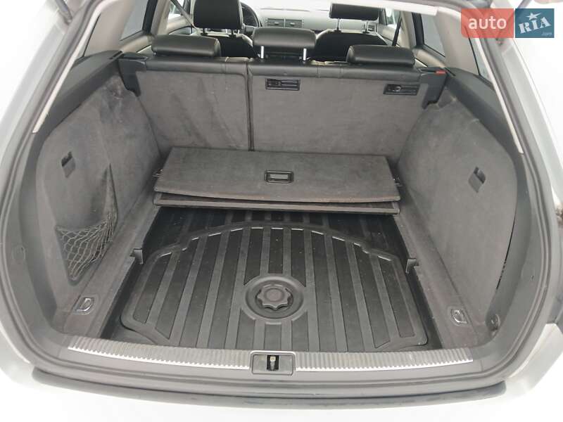 Универсал Audi A4 2005 в Луцке