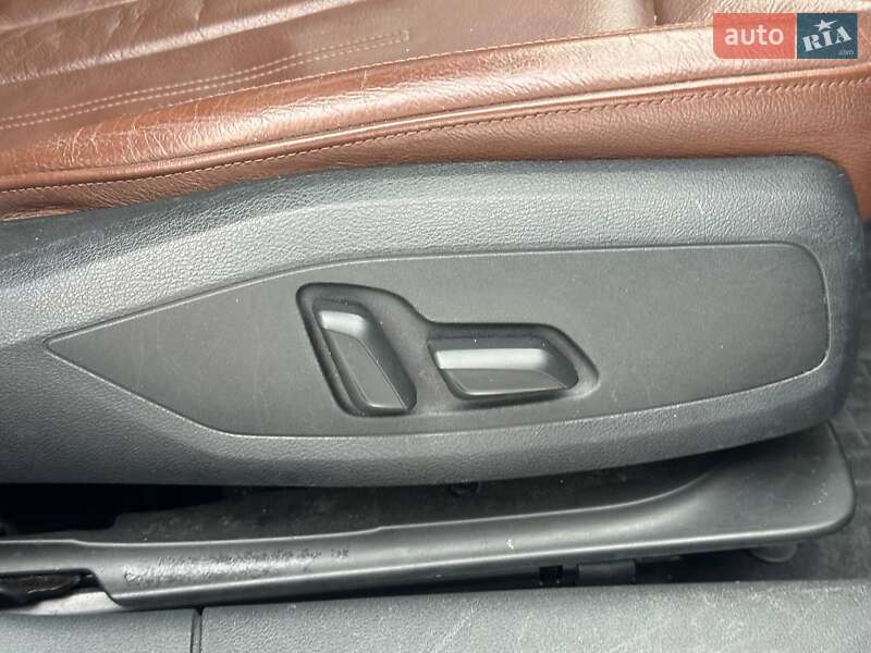 Седан Audi A4 2018 в Луцке