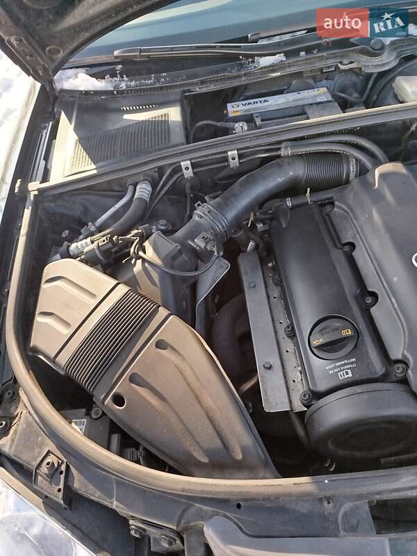 Седан Audi A4 2006 в Вышгороде