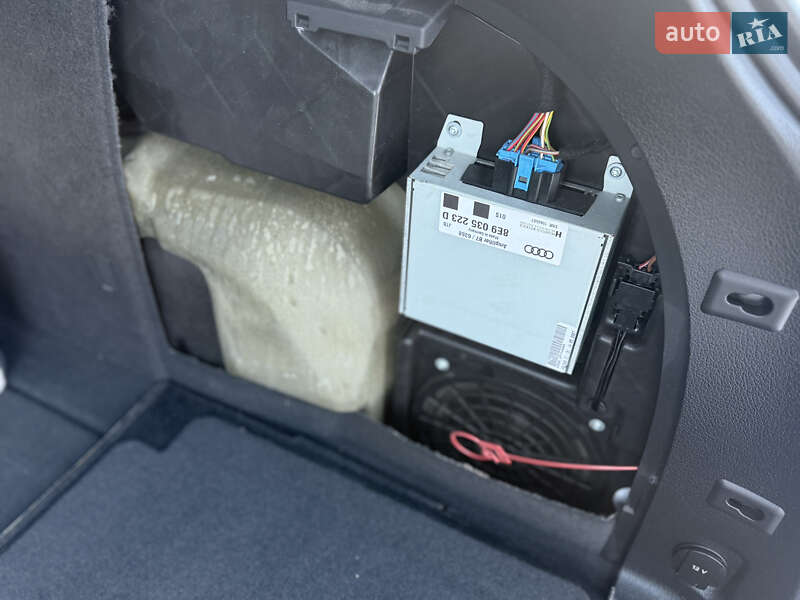 Универсал Audi A4 2007 в Виннице