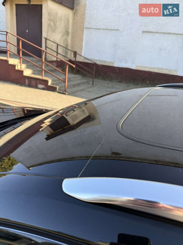 Универсал Audi A4 2017 в Львове фото 6 Универсал Audi A4 2017 в Львове