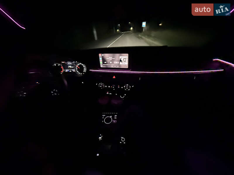 Универсал Audi A4 2017 в Львове фото 16 Универсал Audi A4 2017 в Львове