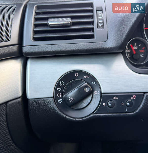 Універсал Audi A4 2004 в Харкові