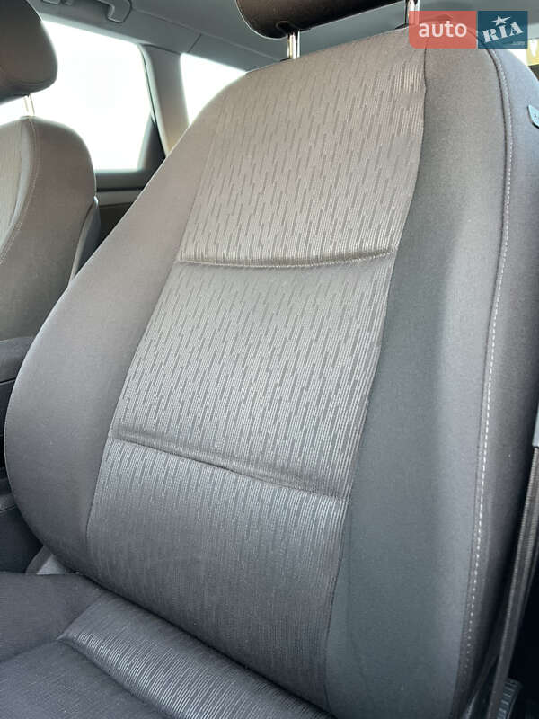 Універсал Audi A4 2007 в Лубнах