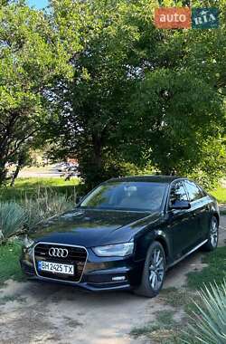 Седан Audi A4 2013 в Одессе