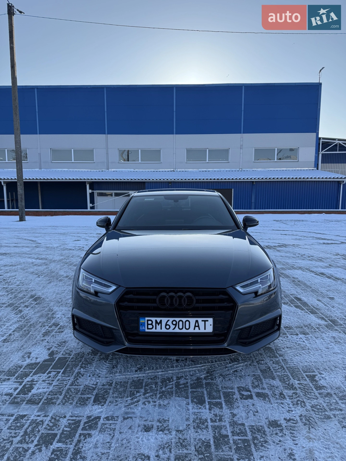 2019 Audi A4 - мініатюра 9