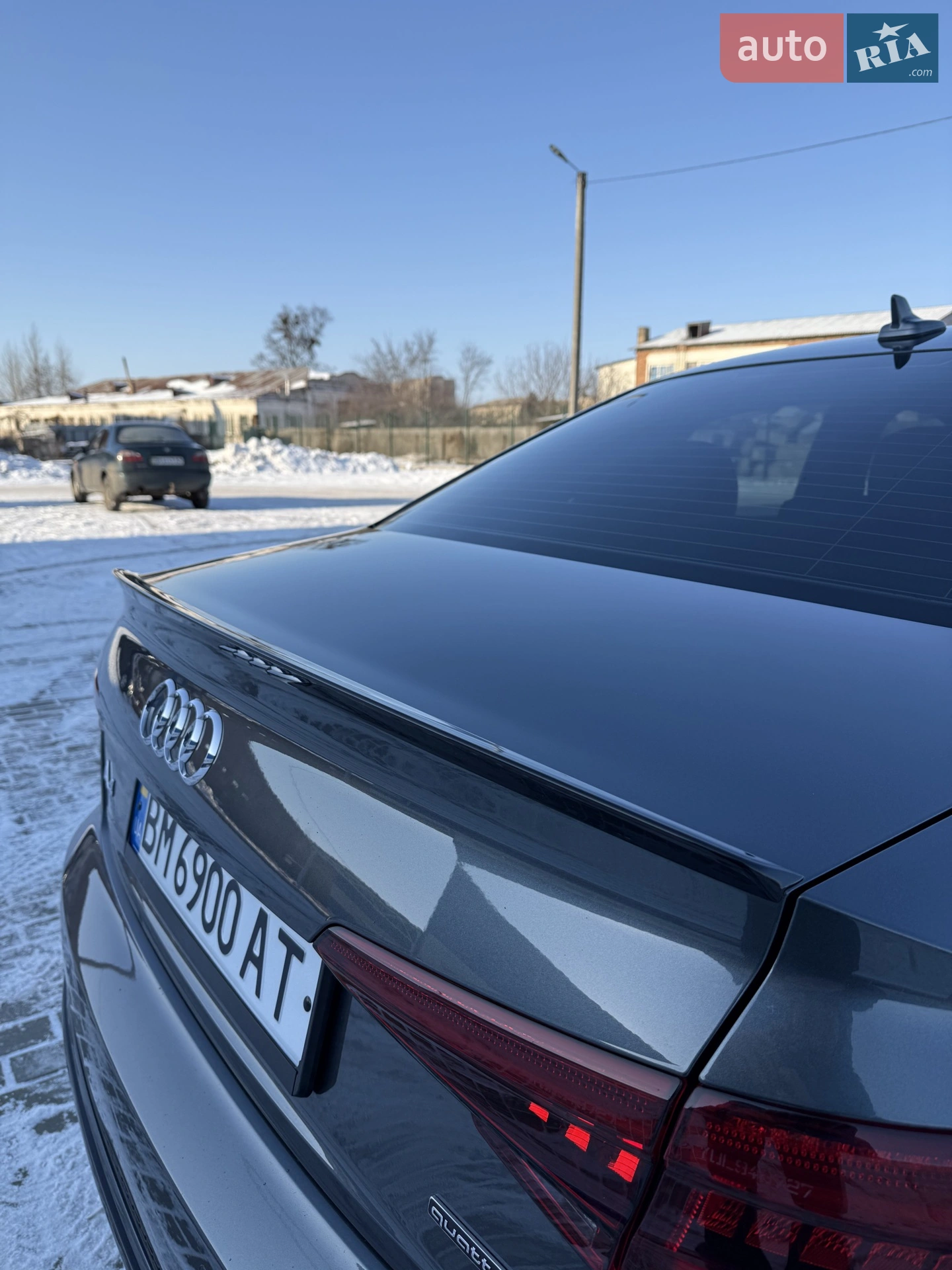 2019 Audi A4 - мініатюра 11