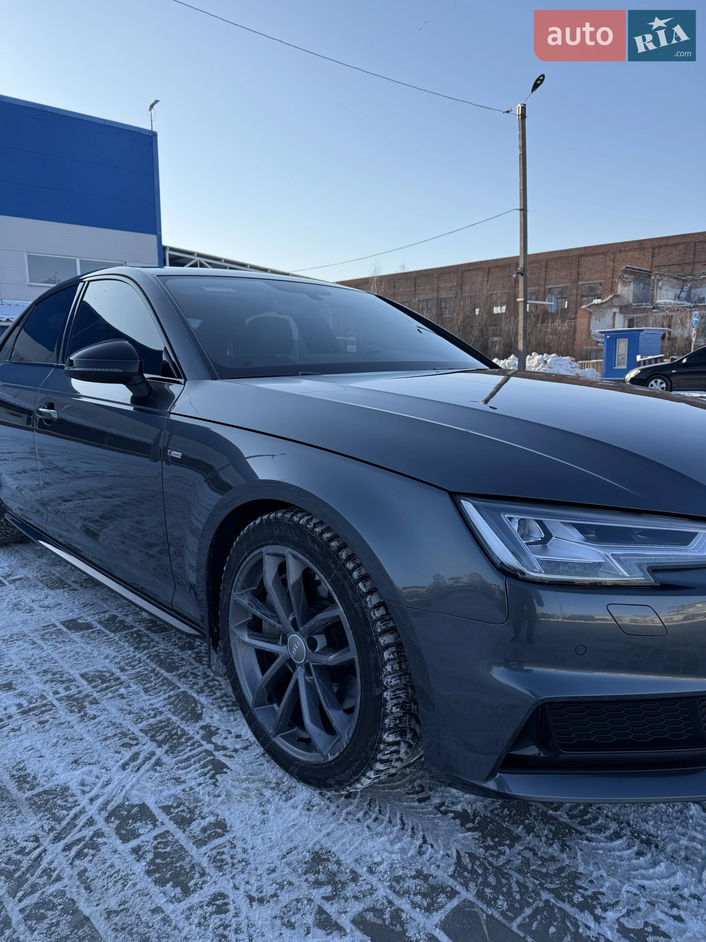 2019 Audi A4 - мініатюра 5