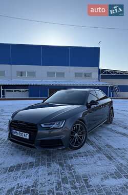 audi a4 2019 в Ромни від професійного продавця Евгений