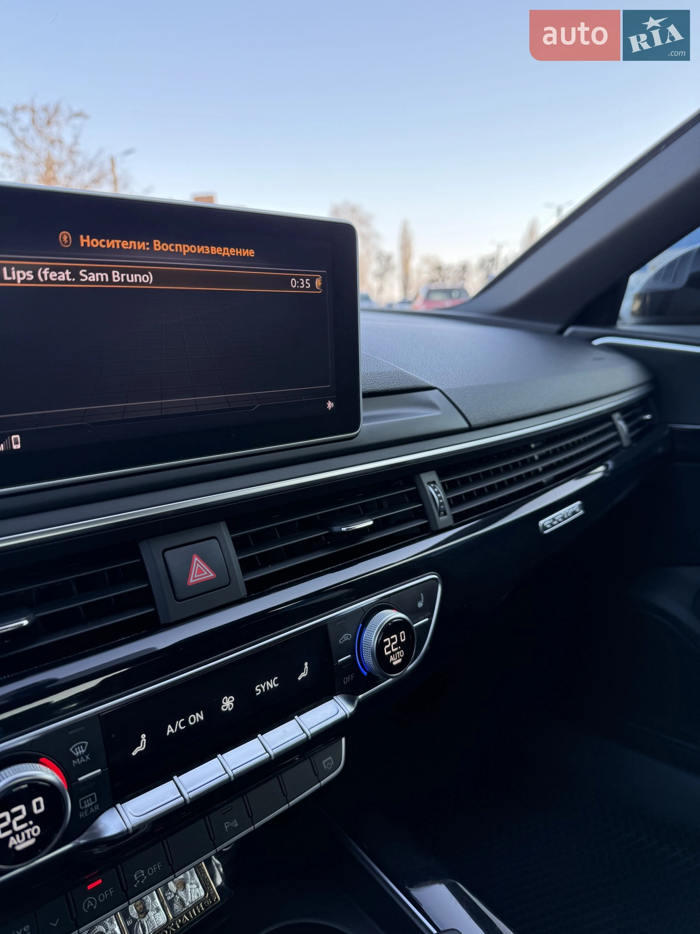 2019 Audi A4 - мініатюра 25