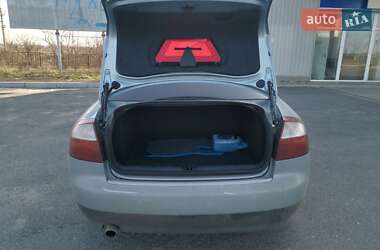 Седан Audi A4 2003 в Николаеве