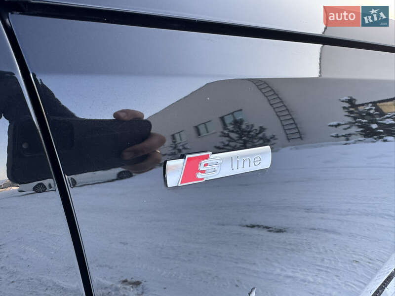 Универсал Audi A4 2019 в Луцке