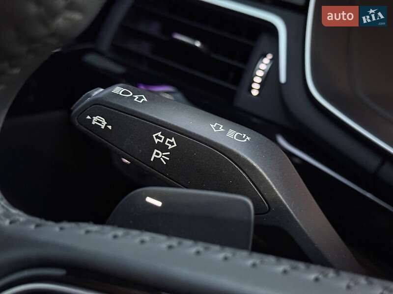 Седан Audi A4 2020 в Киеве