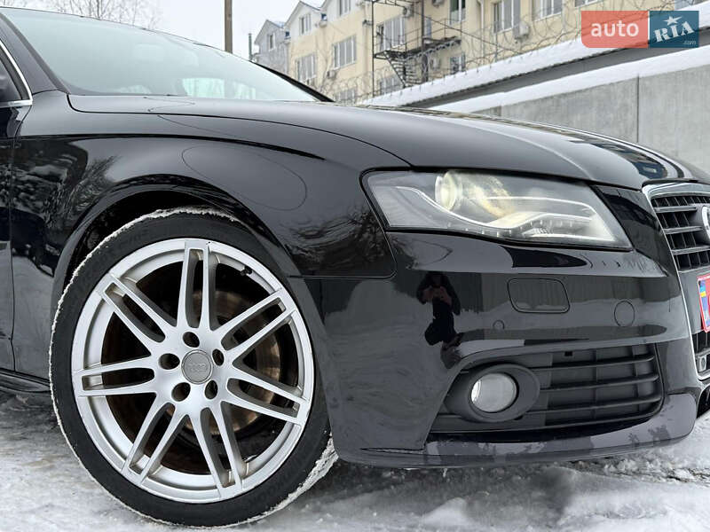 Универсал Audi A4 2010 в Кременце фото 14 Универсал Audi A4 2010 в Кременце