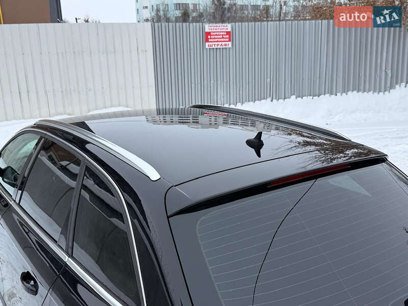 Универсал Audi A4 2010 в Кременце фото 22 Универсал Audi A4 2010 в Кременце