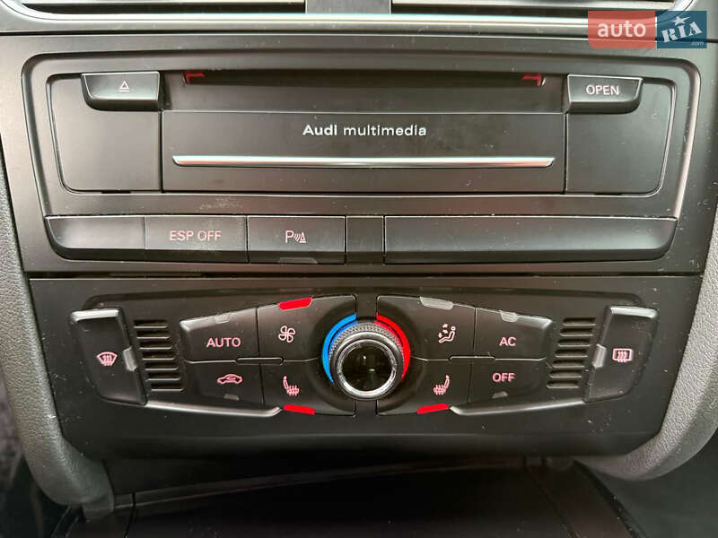 Универсал Audi A4 2010 в Кременце фото 43 Универсал Audi A4 2010 в Кременце