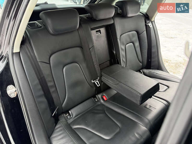 Универсал Audi A4 2010 в Кременце фото 51 Универсал Audi A4 2010 в Кременце
