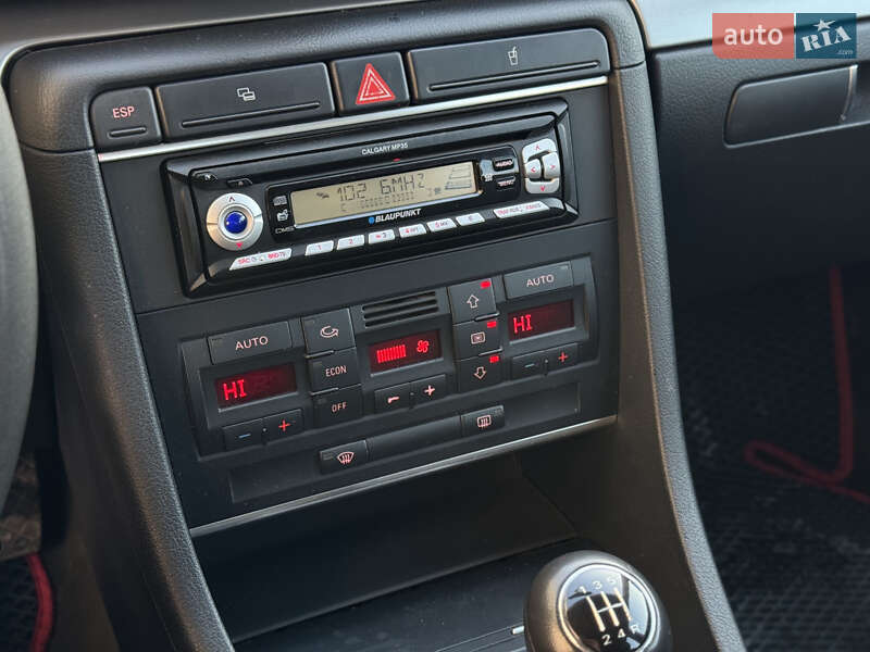 Універсал Audi A4 2006 в Вінниці