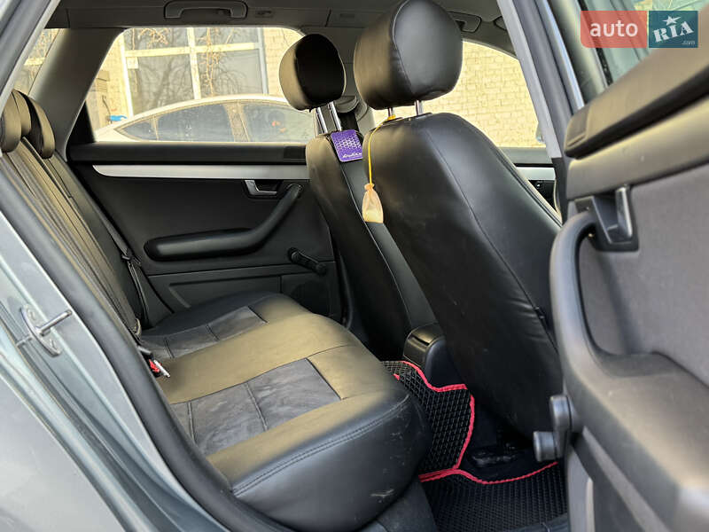 Універсал Audi A4 2006 в Вінниці