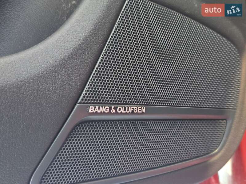 Седан Audi A4 2012 в Києві