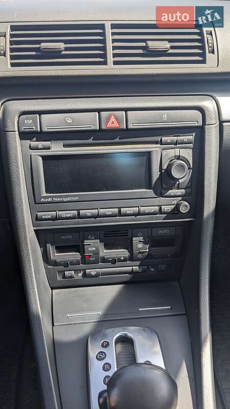 Универсал Audi A4 2006 в Ровно фото 7 Универсал Audi A4 2006 в Ровно
