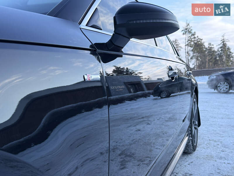 Седан Audi A4 2018 в Сумах фото 32 Седан Audi A4 2018 в Сумах