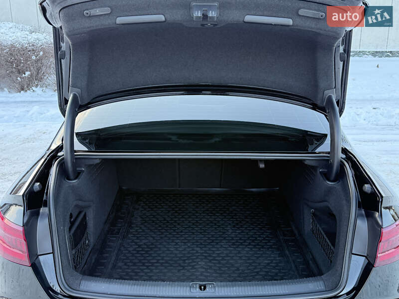 Седан Audi A4 2018 в Сумах фото 46 Седан Audi A4 2018 в Сумах