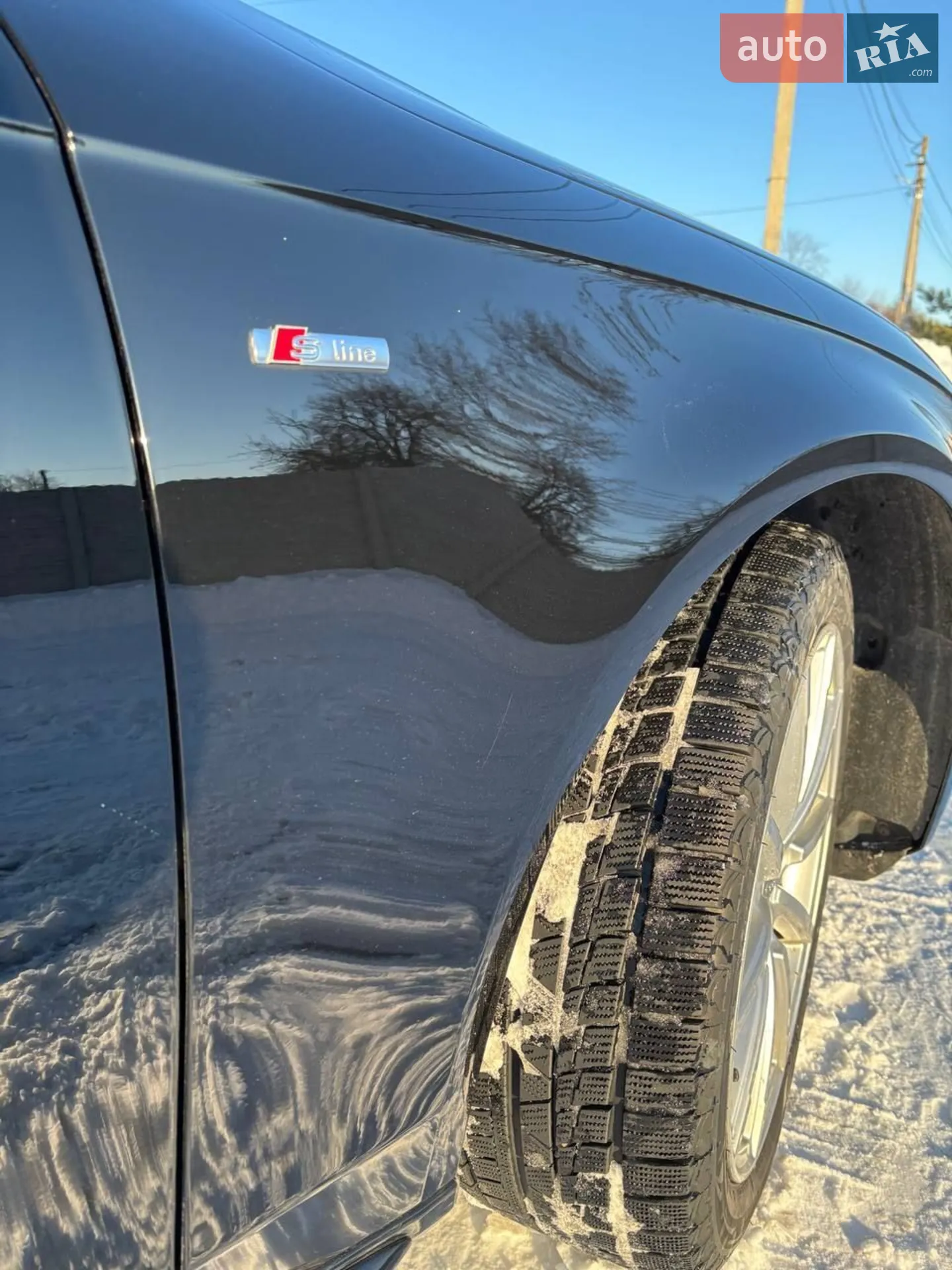 2015 Audi A4 - мініатюра 15