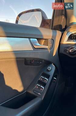 Седан Audi A4 2015 в Рава-Русской