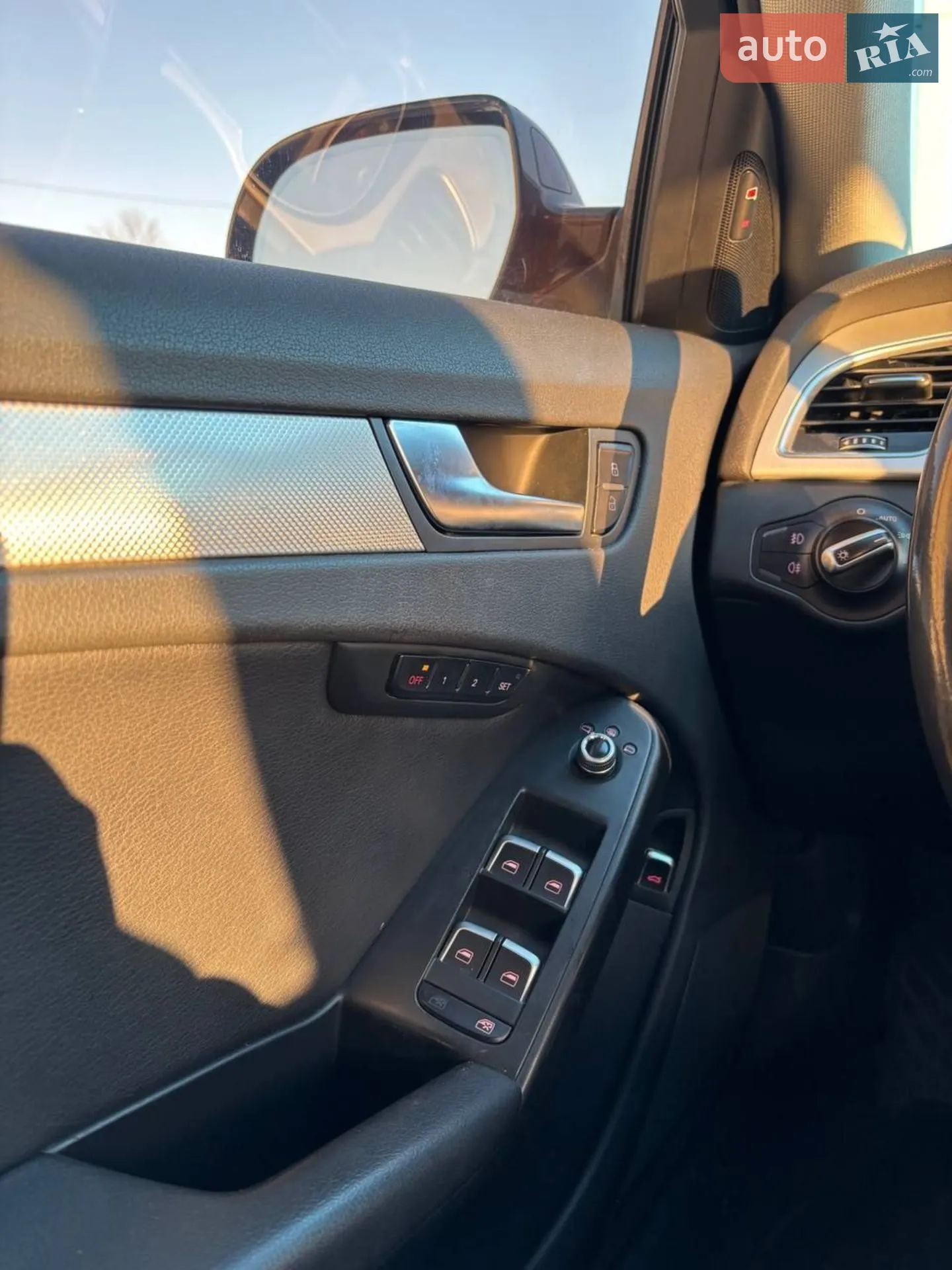 2015 Audi A4 - мініатюра 14