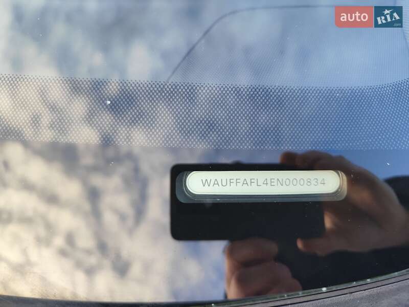 Седан Audi A4 2013 в Чернігові фото 27 Седан Audi A4 2013 в Чернігові