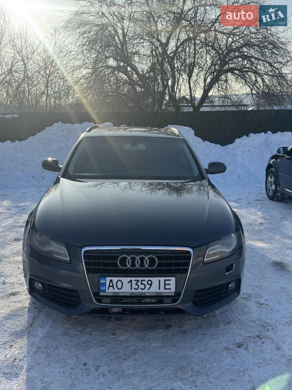 2010 Audi A4 - мініатюра 48